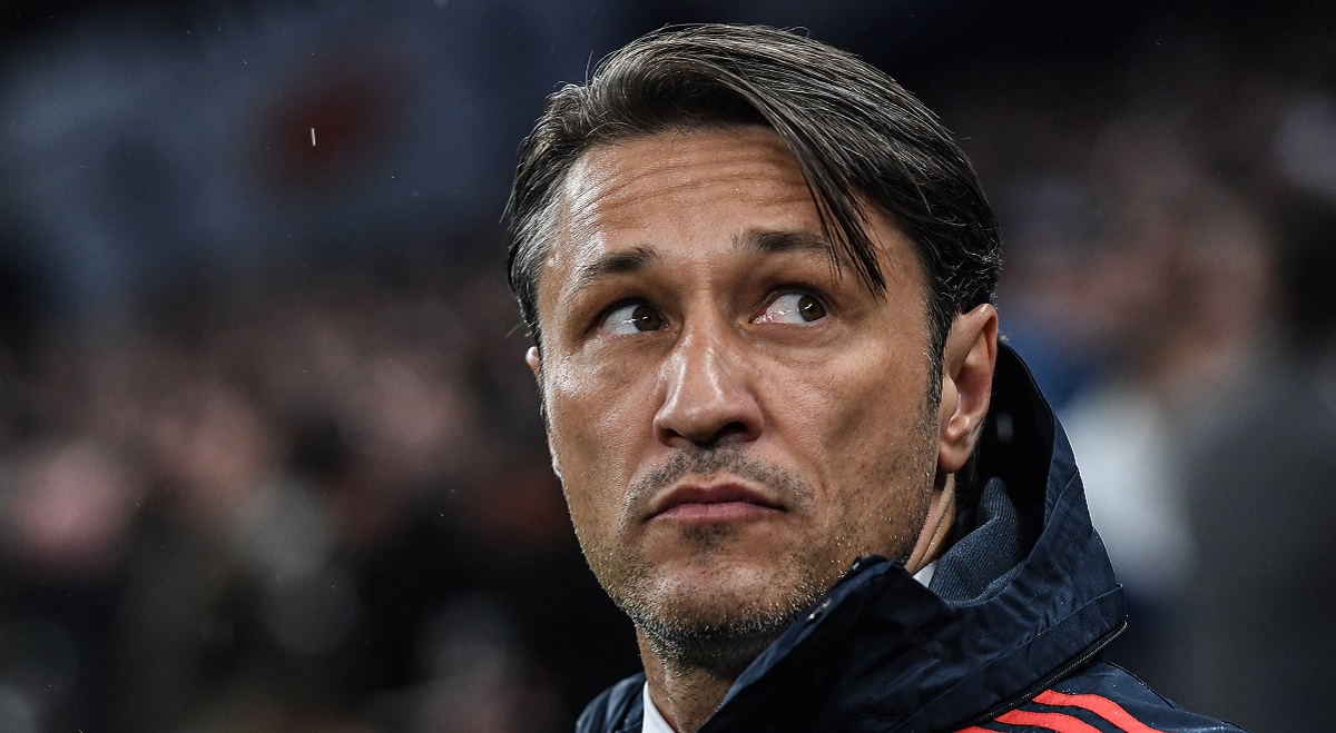 Kovač za šefa dobiva najvećeg kritičara. Bild otkriva što to znači za njega